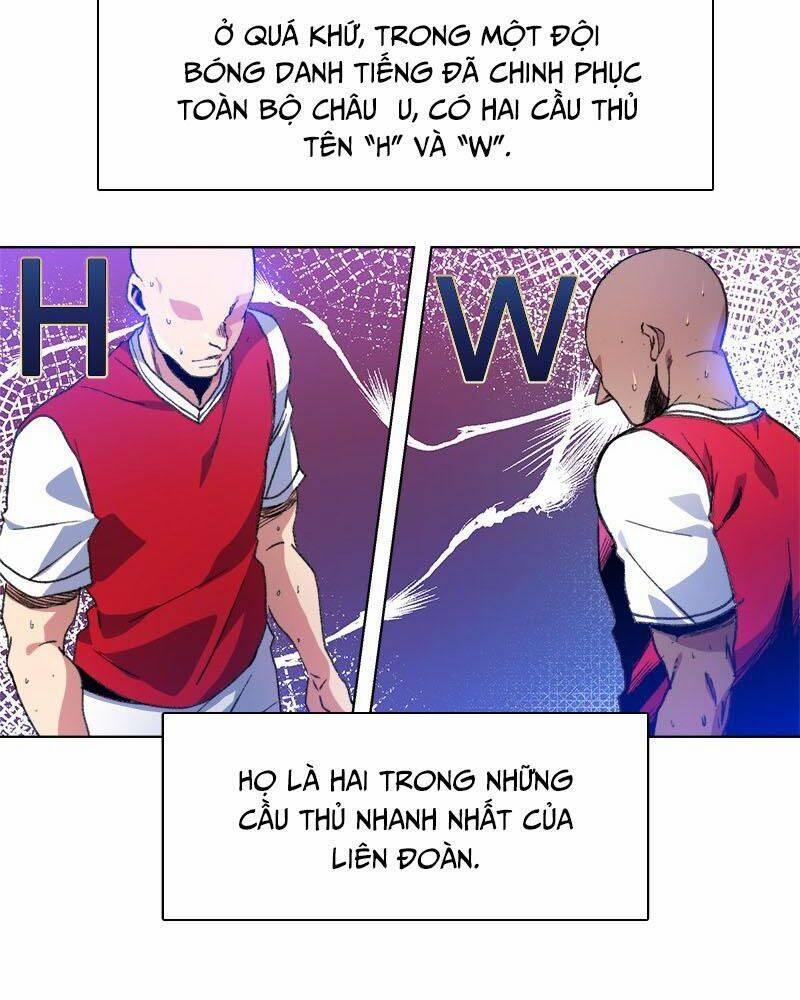 Góc Cao Khung Thành 48 trang 16