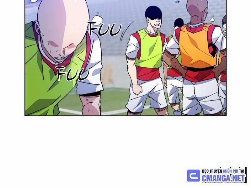 Góc Cao Khung Thành 48 trang 23