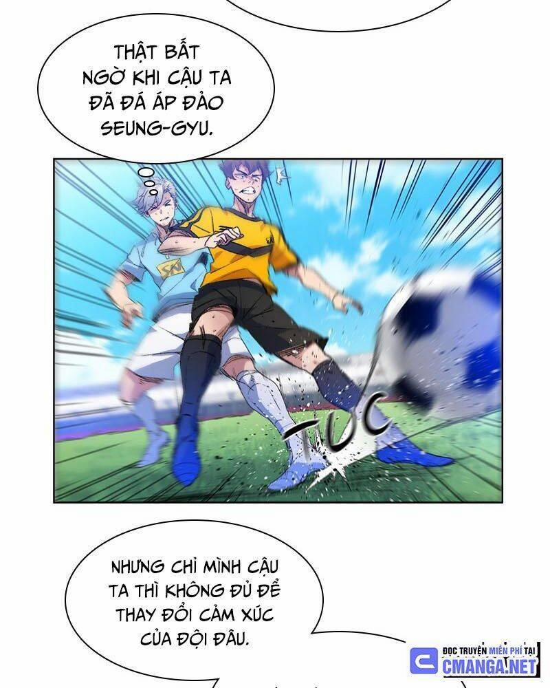 Góc Cao Khung Thành 48 trang 38