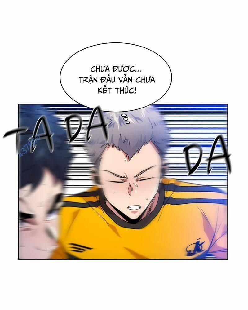 Góc Cao Khung Thành 48 trang 45