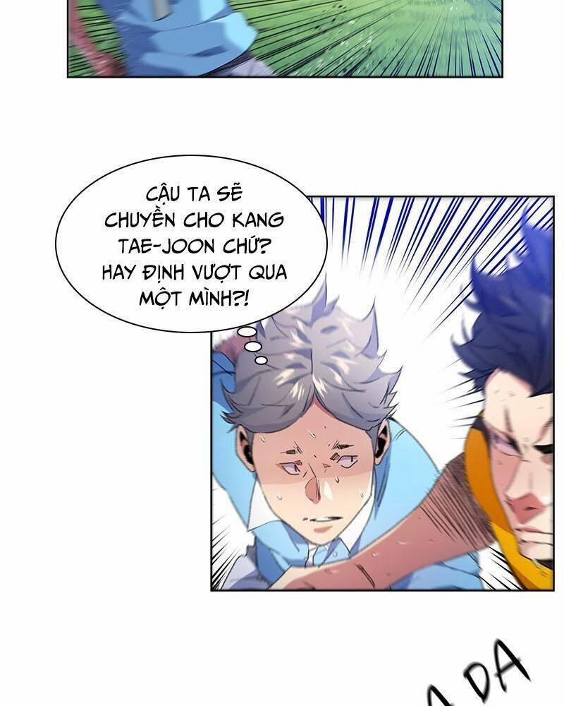 Góc Cao Khung Thành 48 trang 72