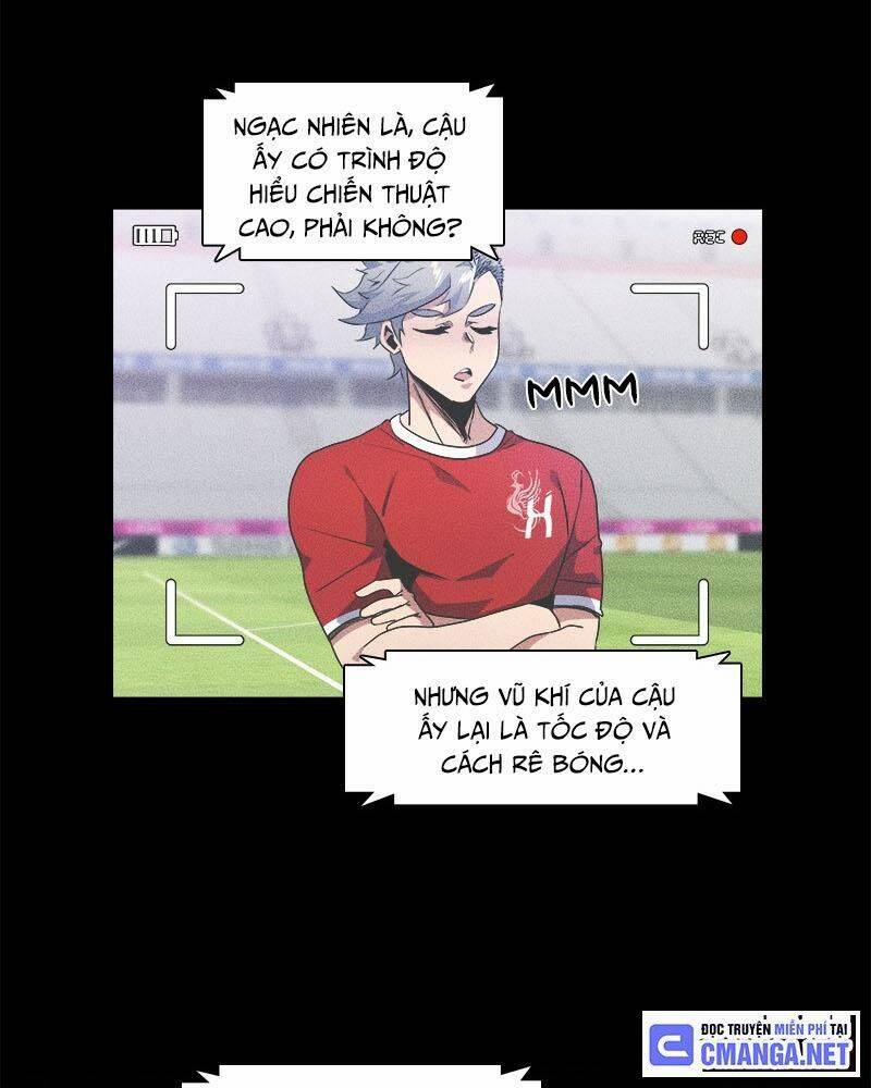 Góc Cao Khung Thành 49 trang 11