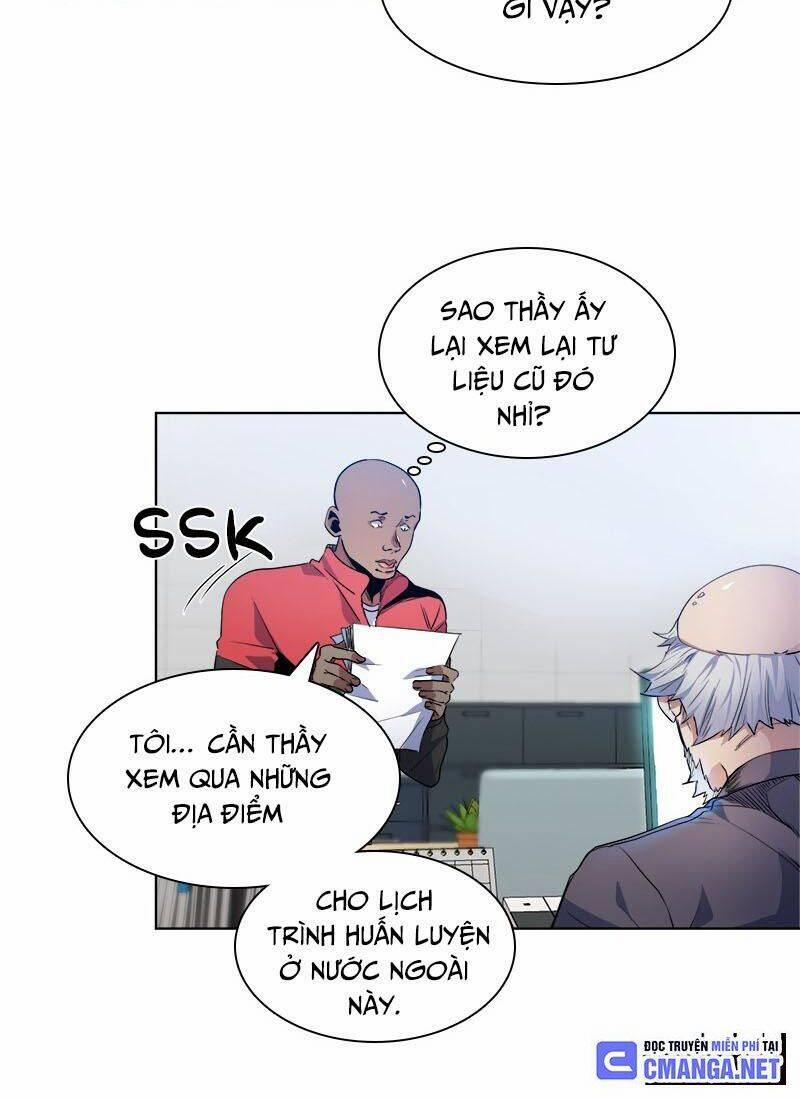 Góc Cao Khung Thành 49 trang 14