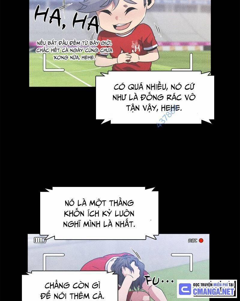 Góc Cao Khung Thành 49 trang 2