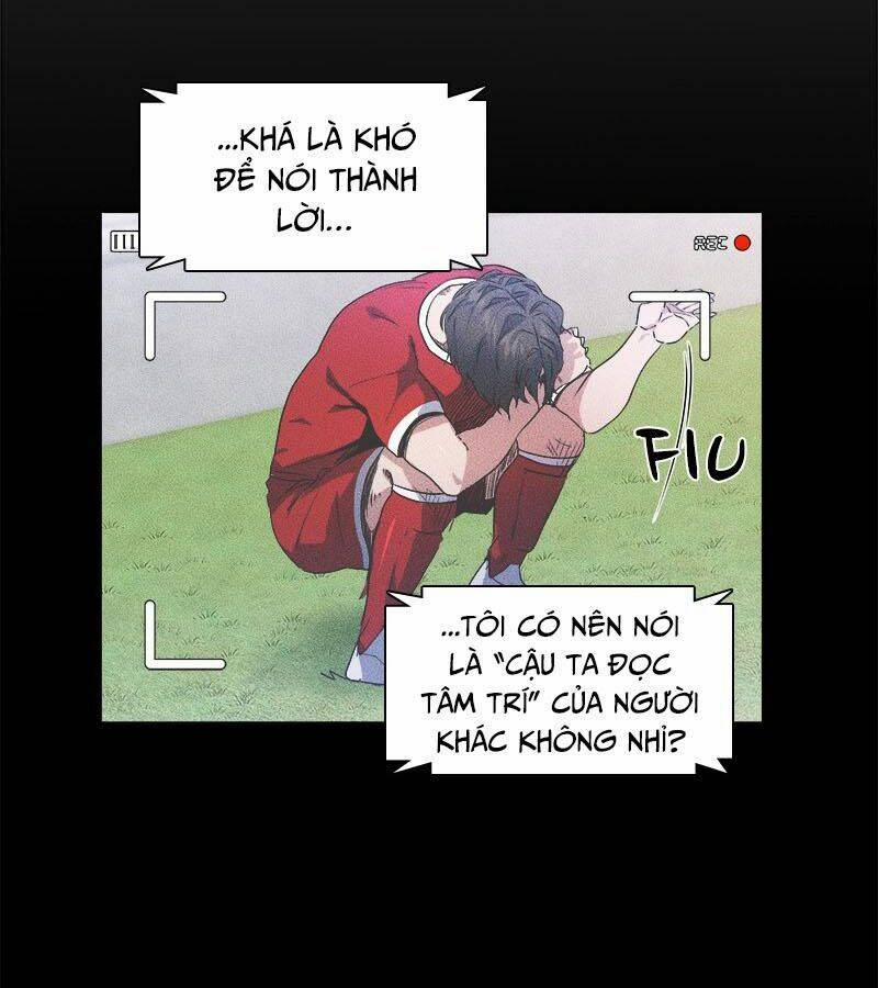 Góc Cao Khung Thành 49 trang 22