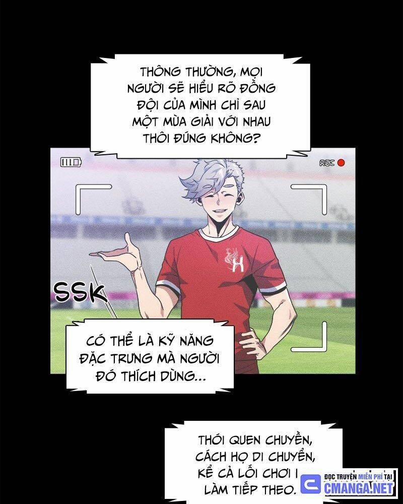 Góc Cao Khung Thành 49 trang 26