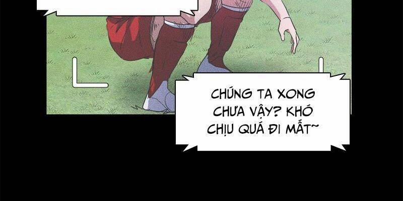 Góc Cao Khung Thành 49 trang 3
