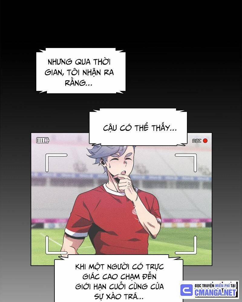 Góc Cao Khung Thành 49 trang 32