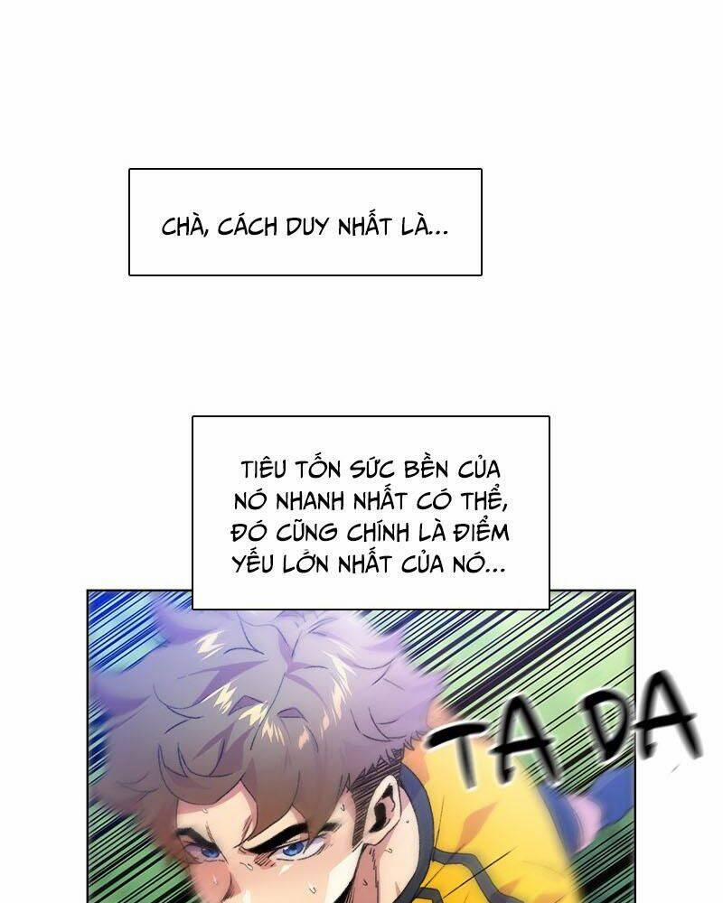 Góc Cao Khung Thành 49 trang 49