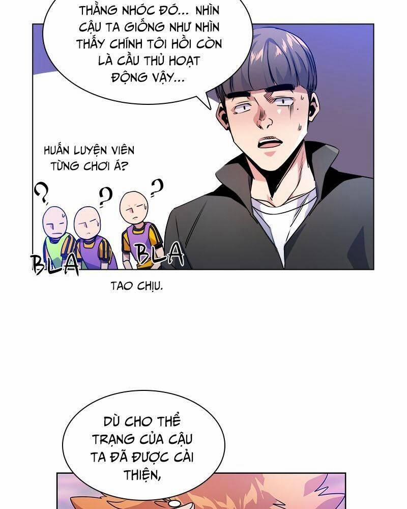 Góc Cao Khung Thành 49 trang 66