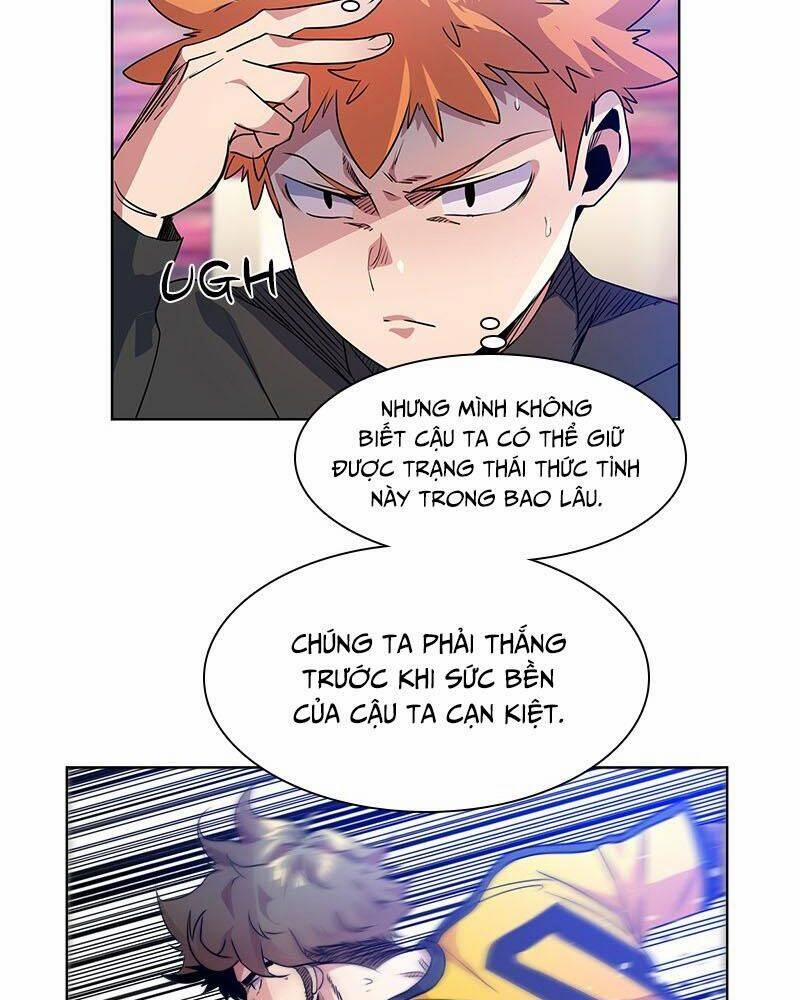 Góc Cao Khung Thành 49 trang 67