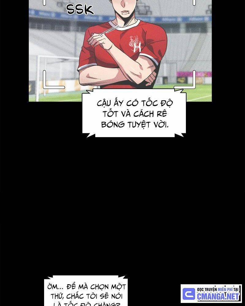 Góc Cao Khung Thành 49 trang 8