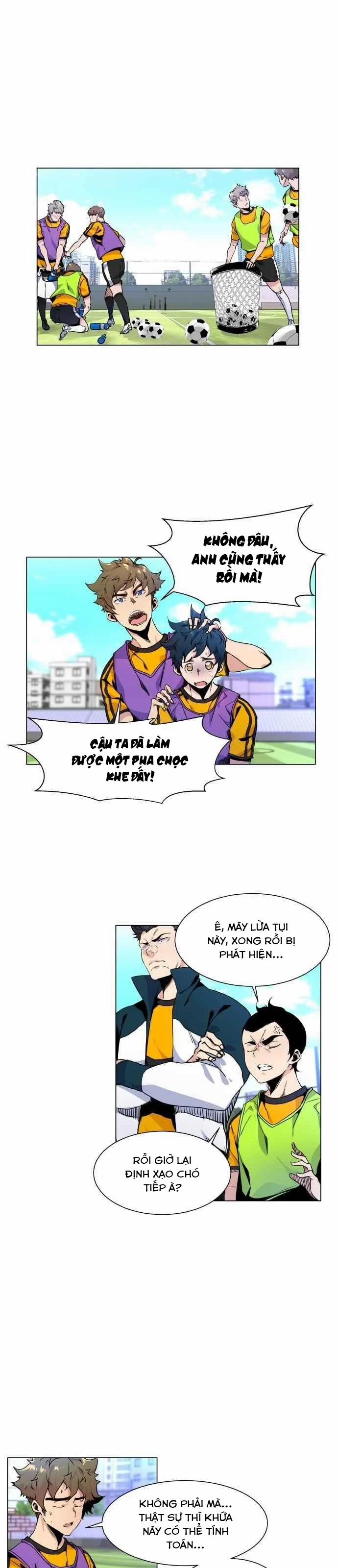 Góc Cao Khung Thành 5 trang 13