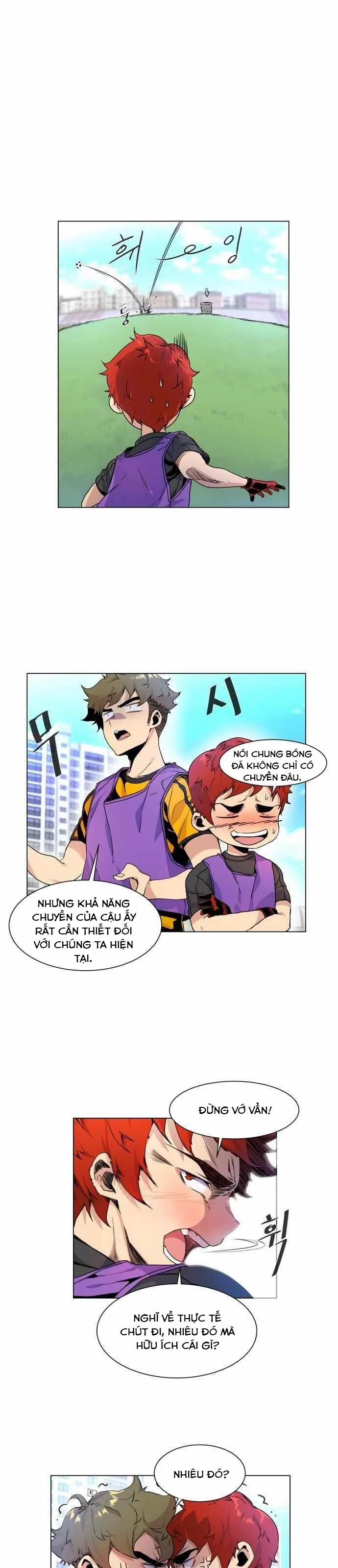 Góc Cao Khung Thành 5 trang 16