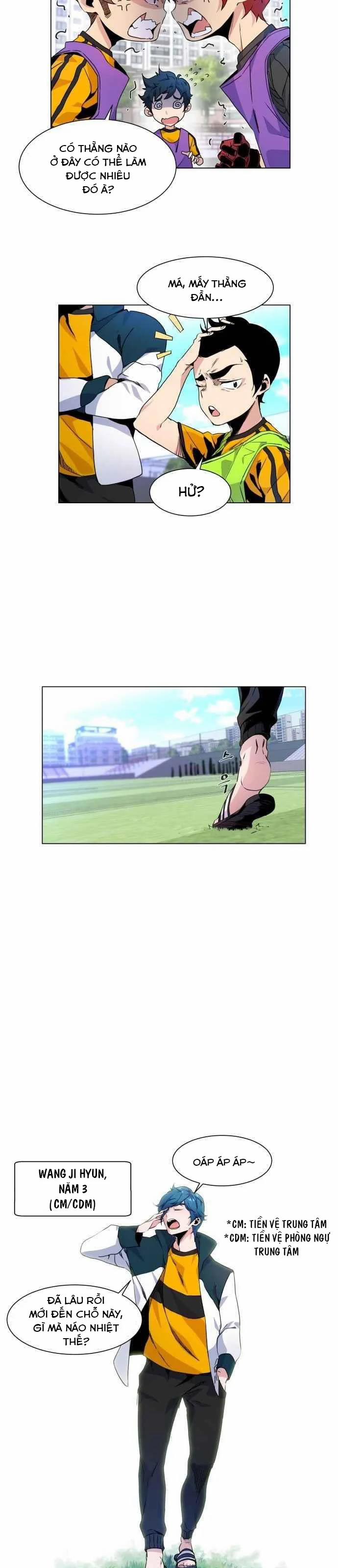 Góc Cao Khung Thành 5 trang 17