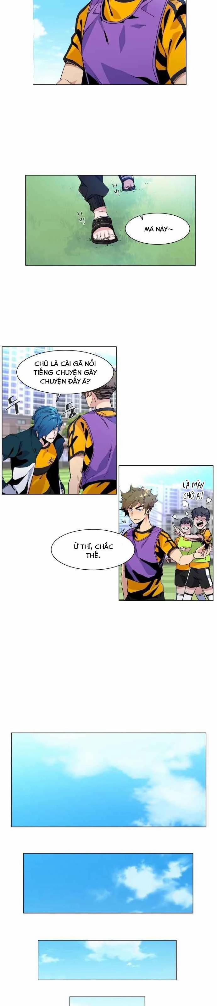 Góc Cao Khung Thành 5 trang 20