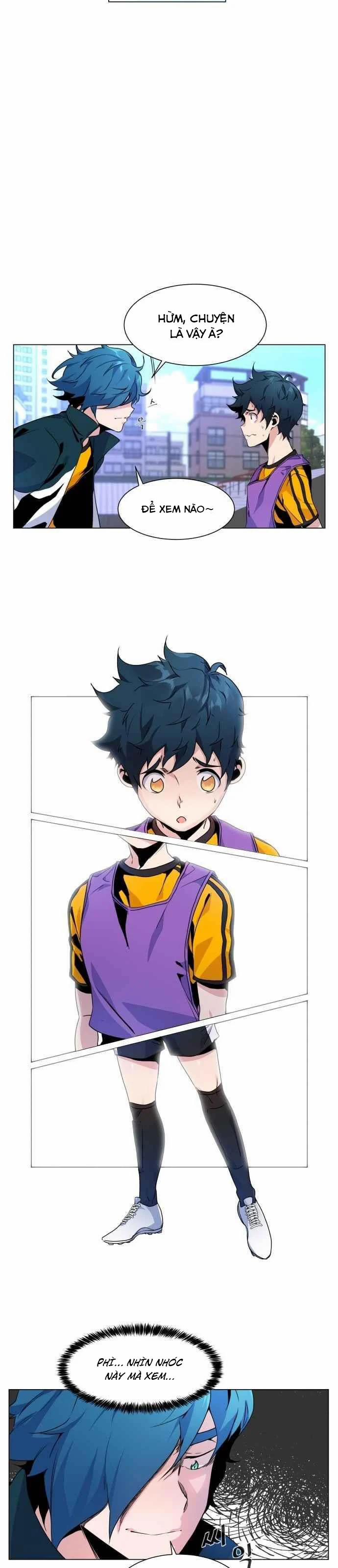 Góc Cao Khung Thành 5 trang 21