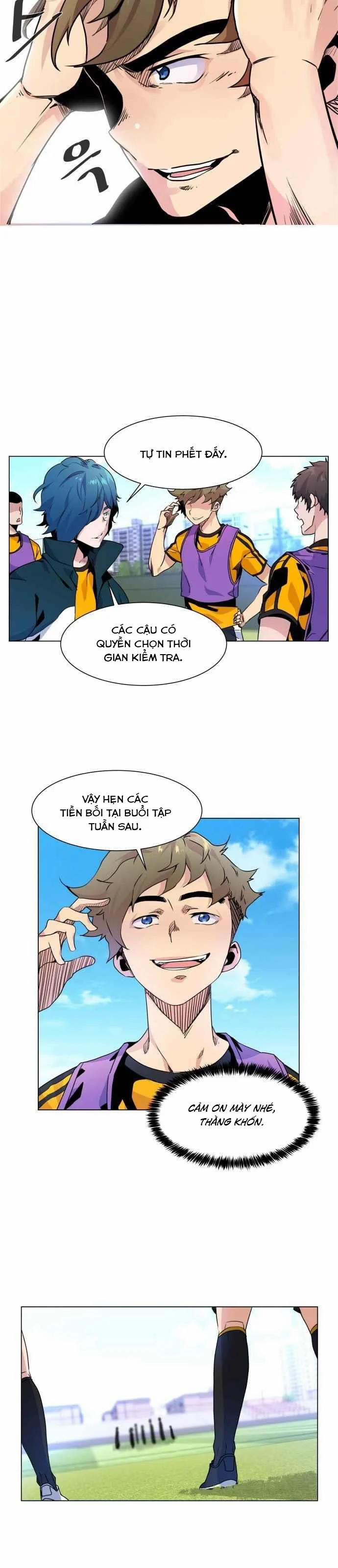 Góc Cao Khung Thành 5 trang 24