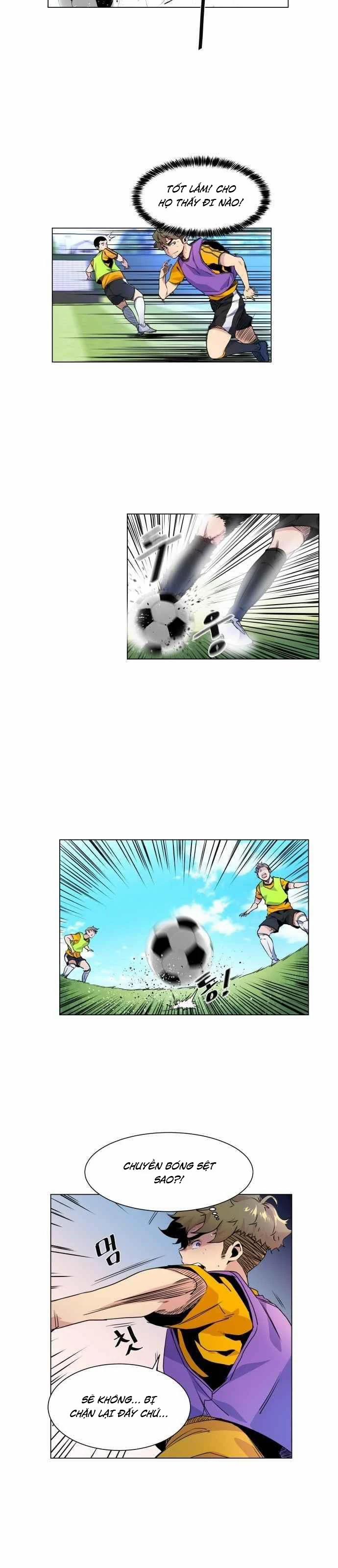 Góc Cao Khung Thành 5 trang 4