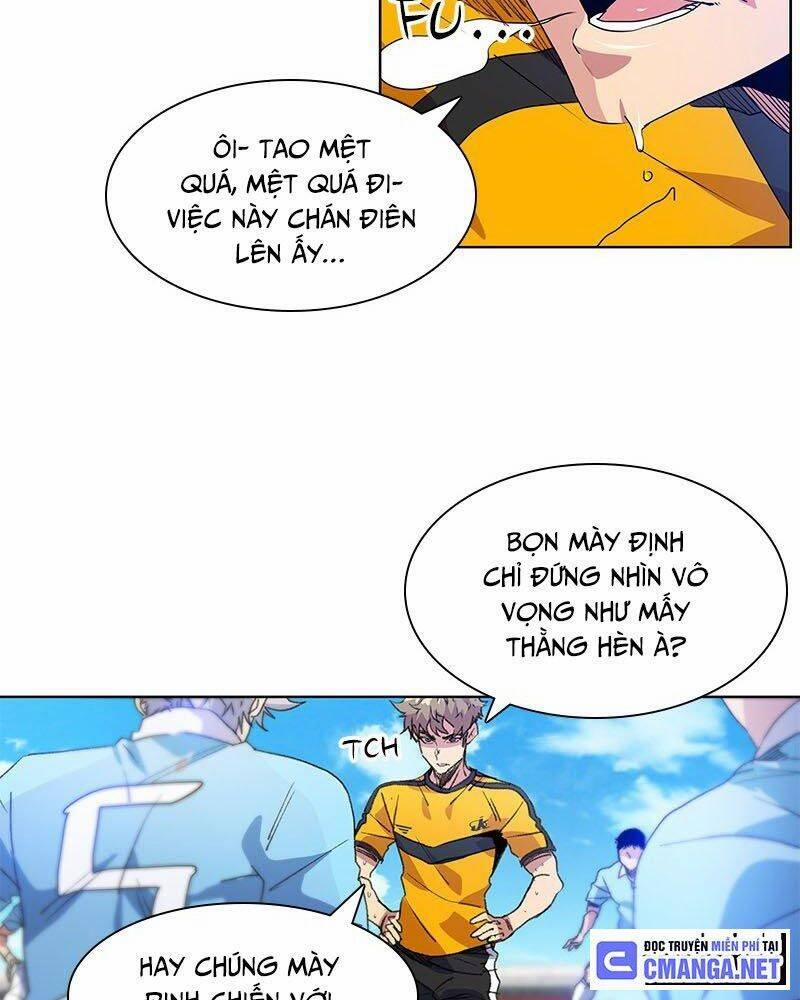 Góc Cao Khung Thành 50 trang 23