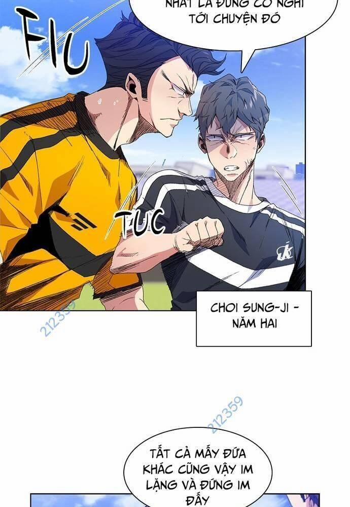 Góc Cao Khung Thành 52 trang 10
