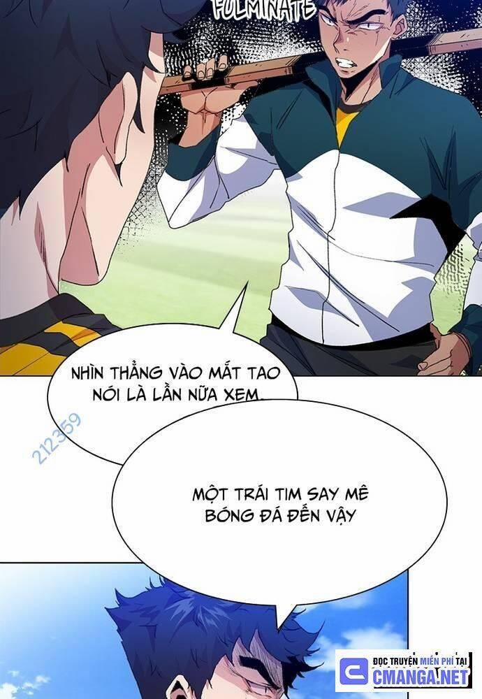 Góc Cao Khung Thành 52 trang 2