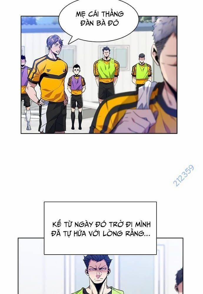 Góc Cao Khung Thành 52 trang 27