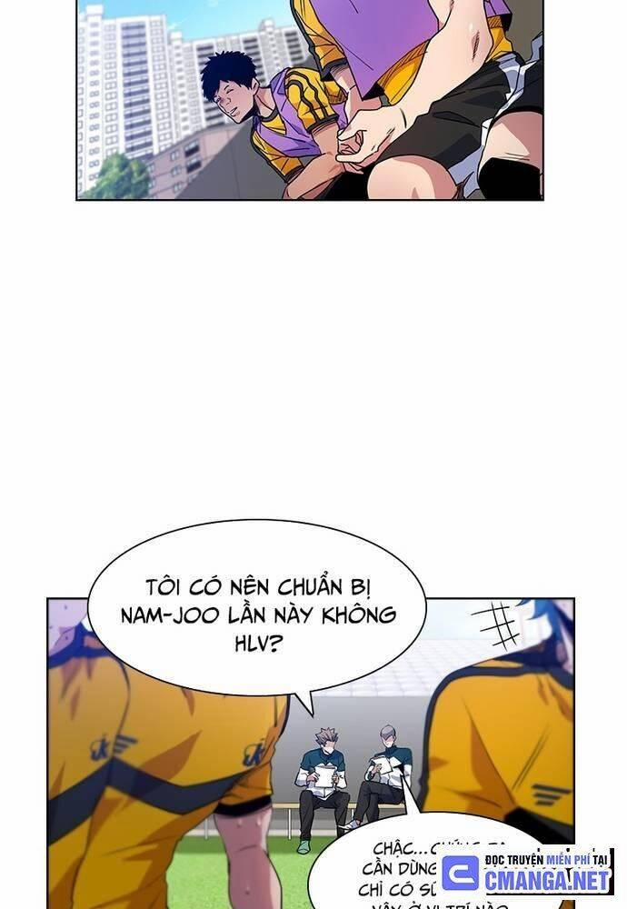 Góc Cao Khung Thành 52 trang 38