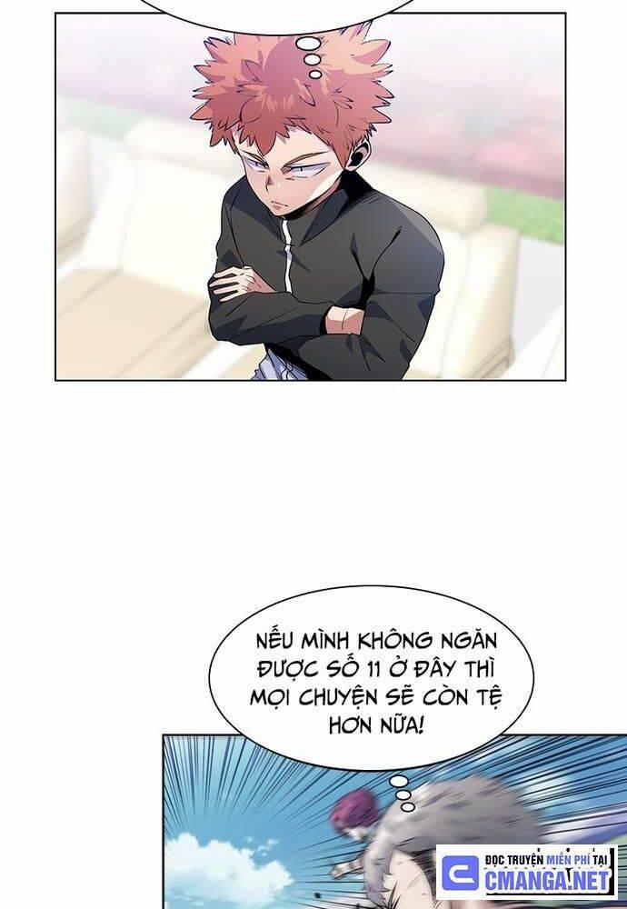 Góc Cao Khung Thành 53 trang 23