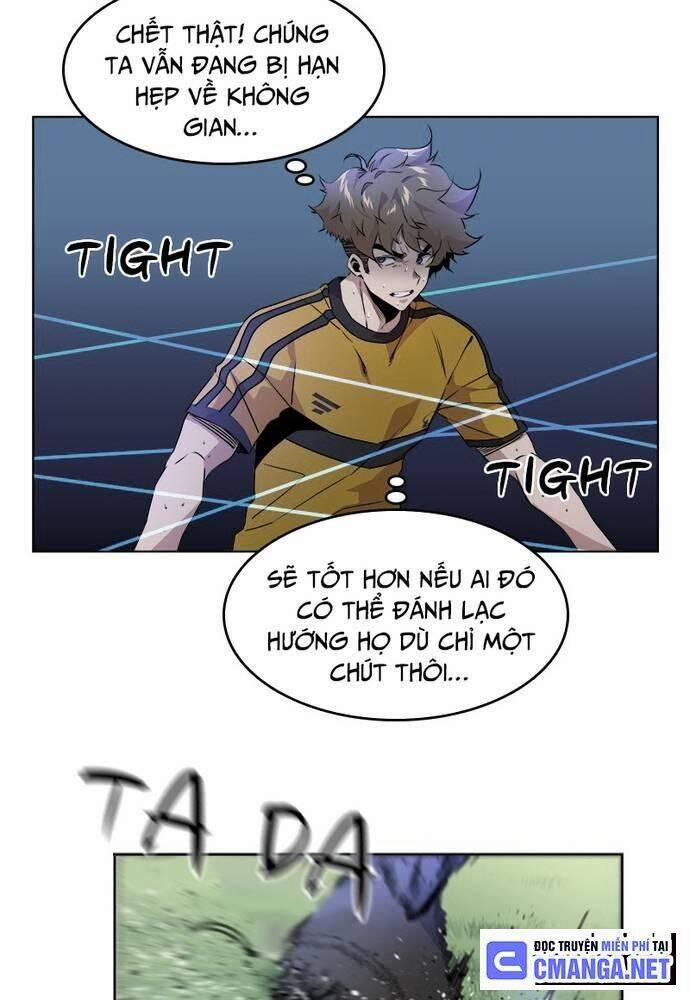 Góc Cao Khung Thành 53 trang 26