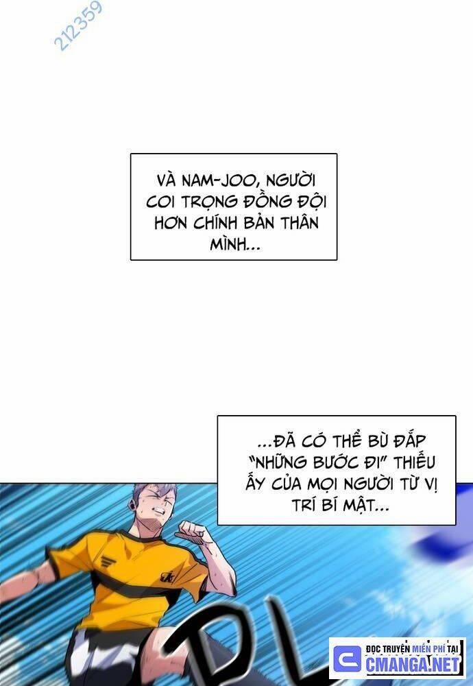 Góc Cao Khung Thành 53 trang 35