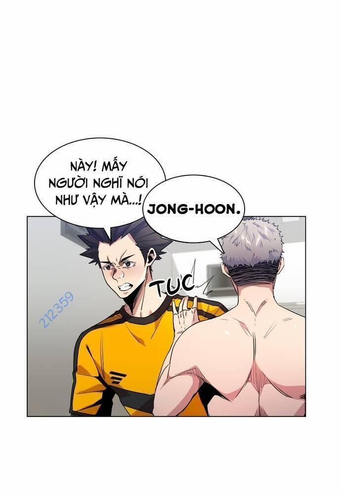 Góc Cao Khung Thành 54 trang 18