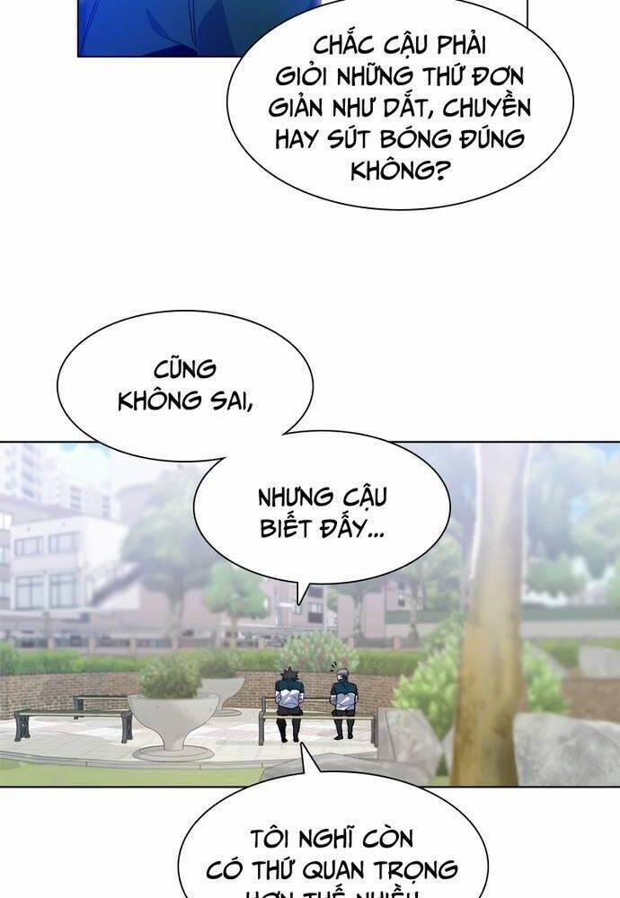 Góc Cao Khung Thành 54 trang 25