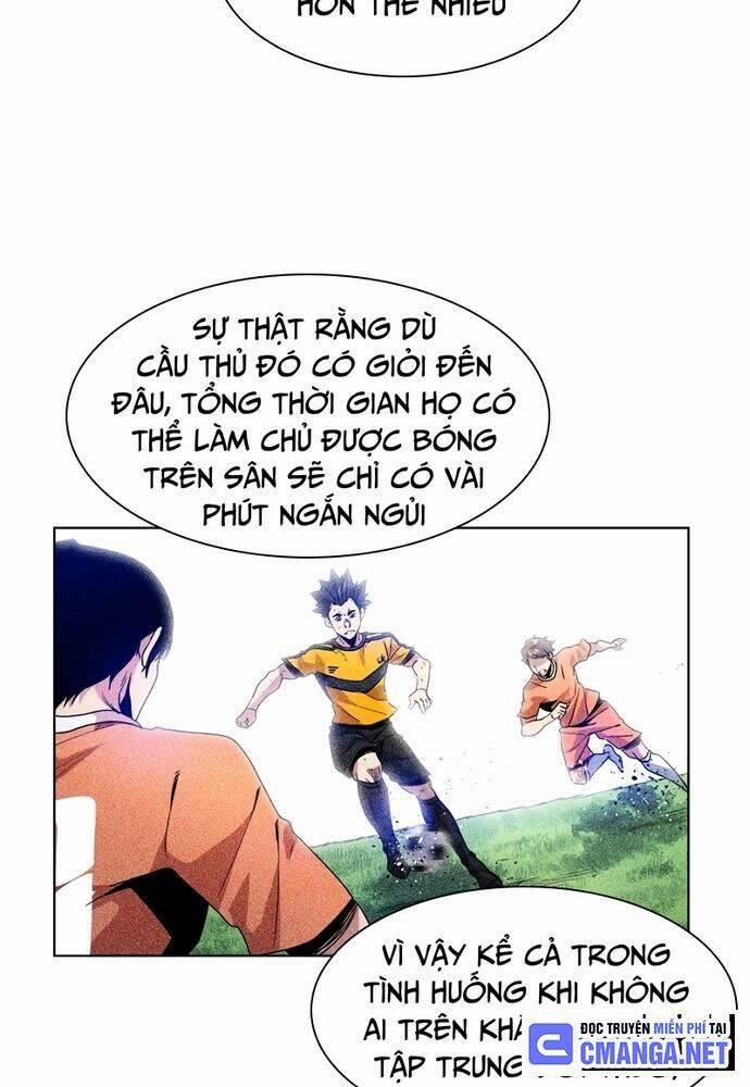 Góc Cao Khung Thành 54 trang 26