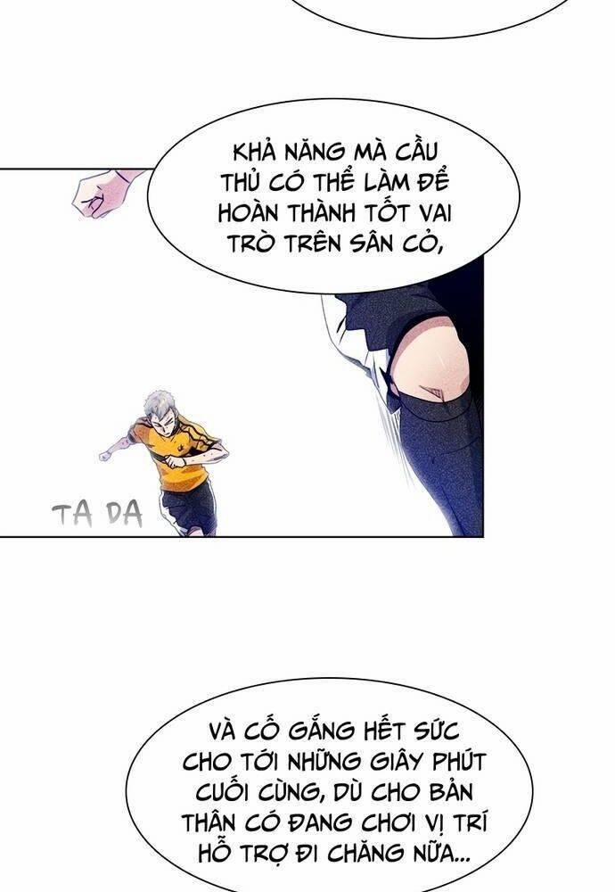 Góc Cao Khung Thành 54 trang 27