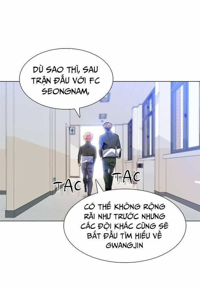 Góc Cao Khung Thành 56 trang 22