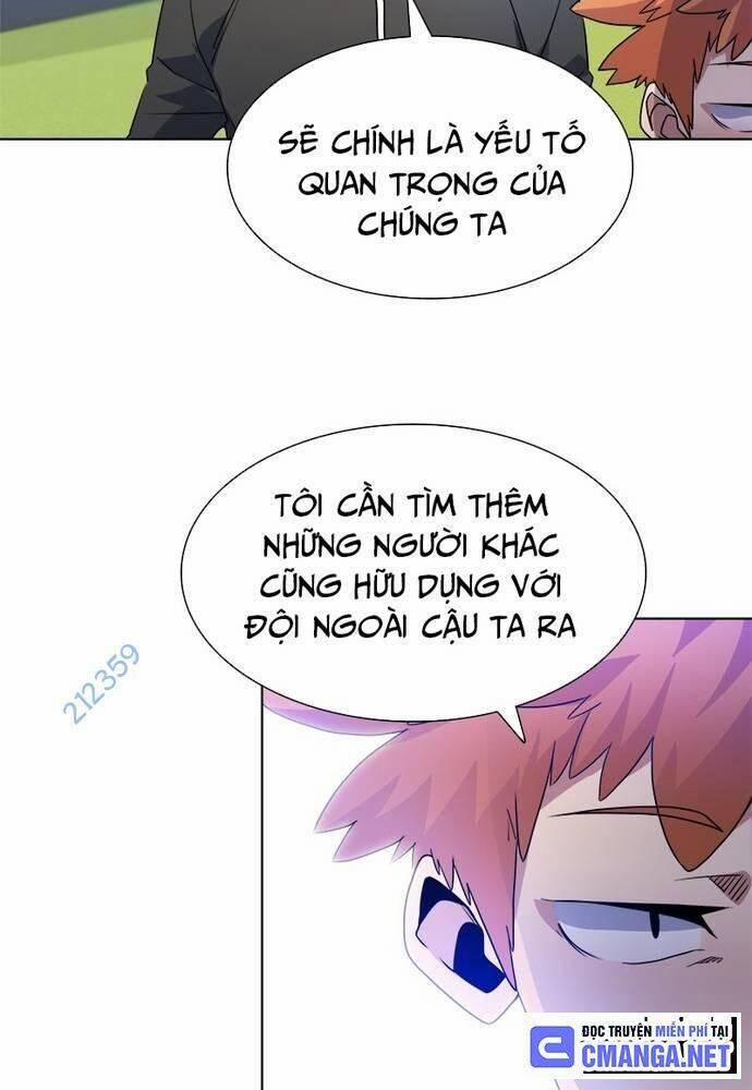 Góc Cao Khung Thành 56 trang 26