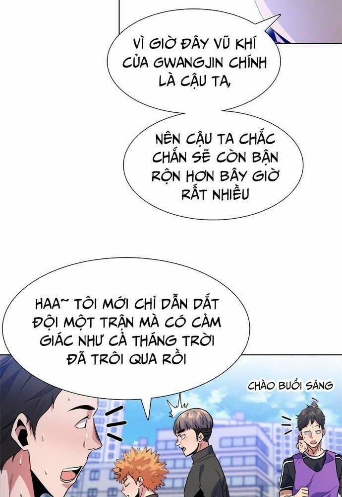 Góc Cao Khung Thành 56 trang 27