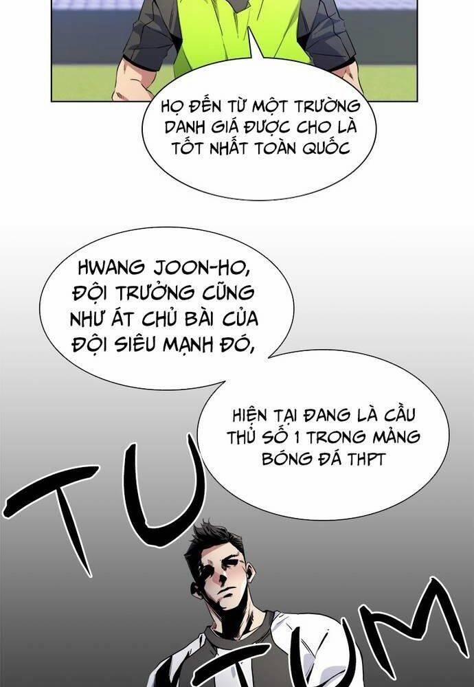 Góc Cao Khung Thành 56 trang 61