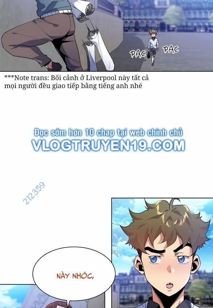 Góc Cao Khung Thành 57 trang 18