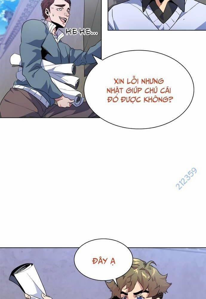 Góc Cao Khung Thành 57 trang 19