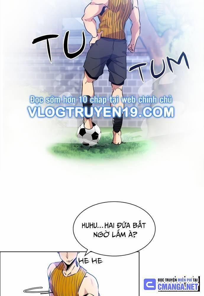 Góc Cao Khung Thành 57 trang 68