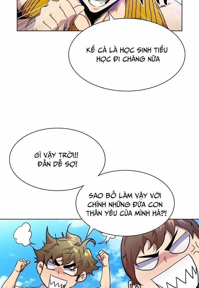 Góc Cao Khung Thành 57 trang 70
