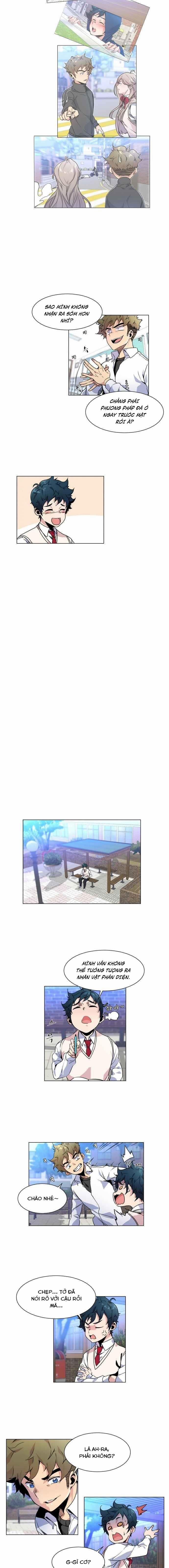 Góc Cao Khung Thành 6 trang 10