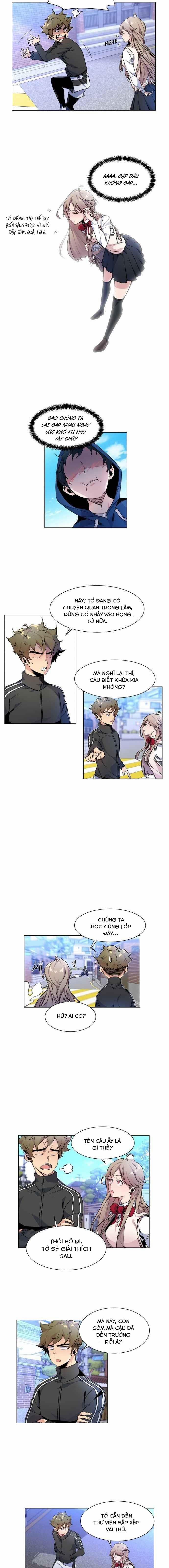 Góc Cao Khung Thành 6 trang 3