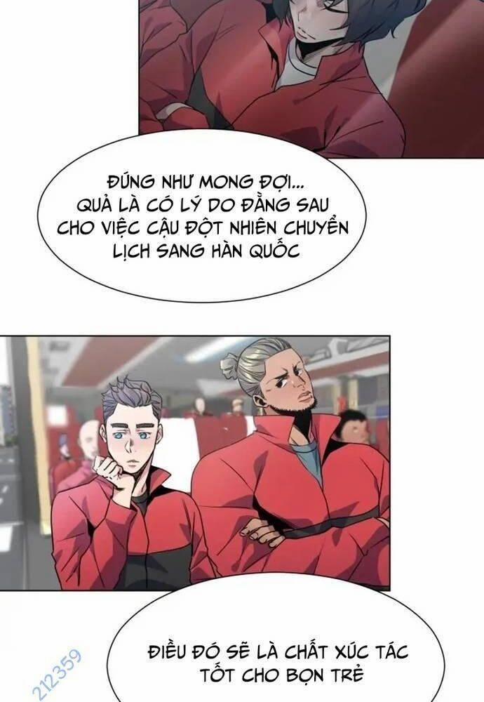 Góc Cao Khung Thành 60 trang 49