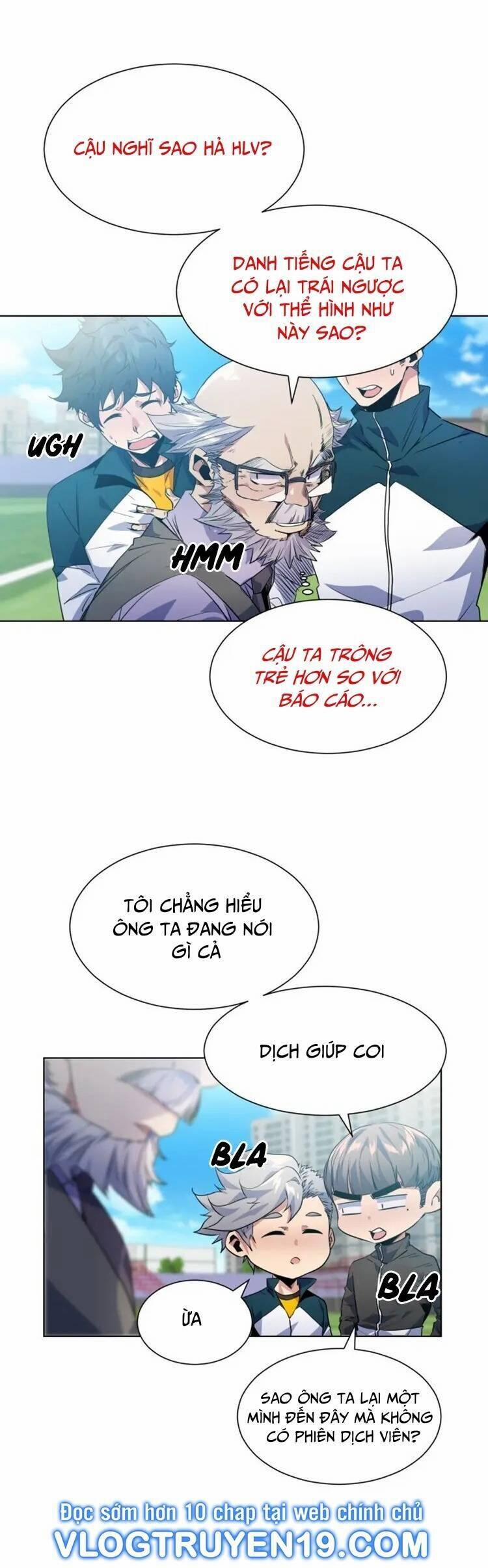 Góc Cao Khung Thành 61 trang 13
