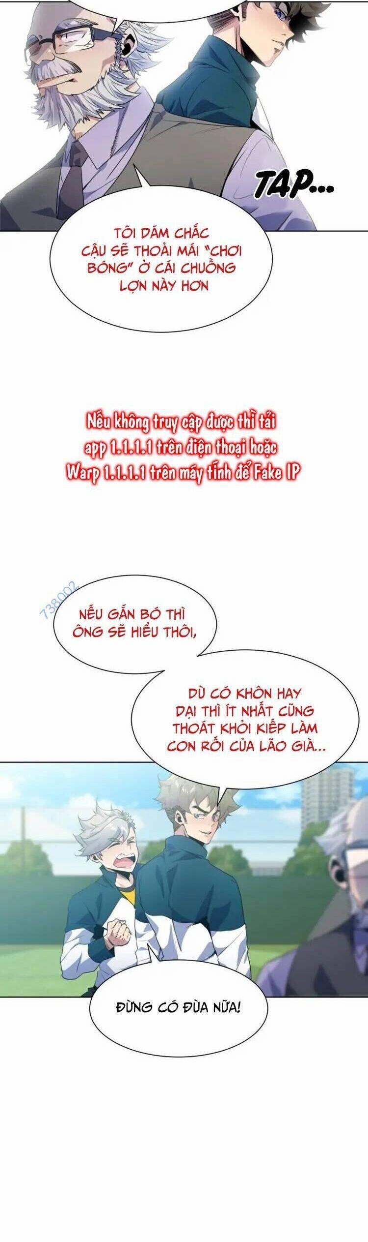 Góc Cao Khung Thành 61 trang 18