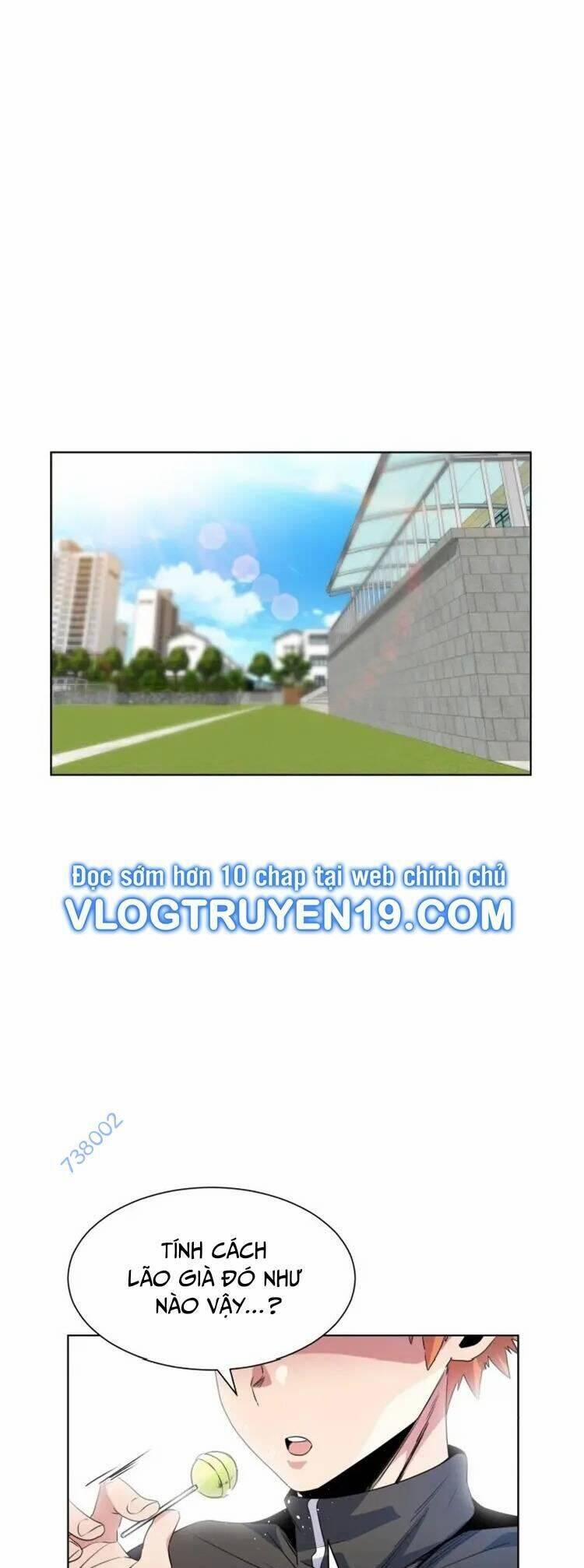 Góc Cao Khung Thành 61 trang 22