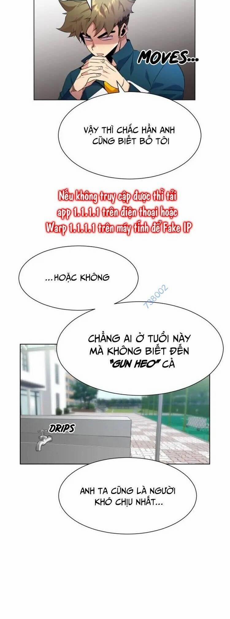 Góc Cao Khung Thành 61 trang 24